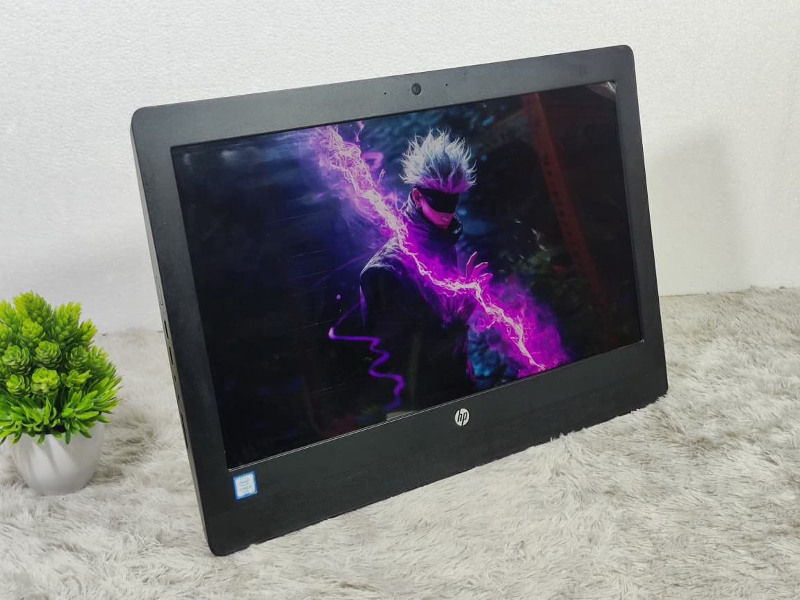 Cpu All in One Hp Pro One 400 G2